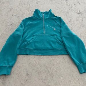 Lululemon Hawaii Scuba Sweatshirt - Size M/L